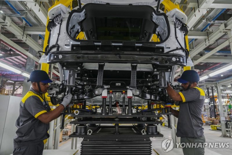 노사발전재단, 인도 노동법 개정 등 담은 '해외진출기업 노무관리 지원... - 뉴스 썸네일 이미지
