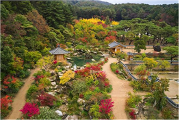 화재보험협회,‘메덩골 정원’화재 안전 컨설팅 실시