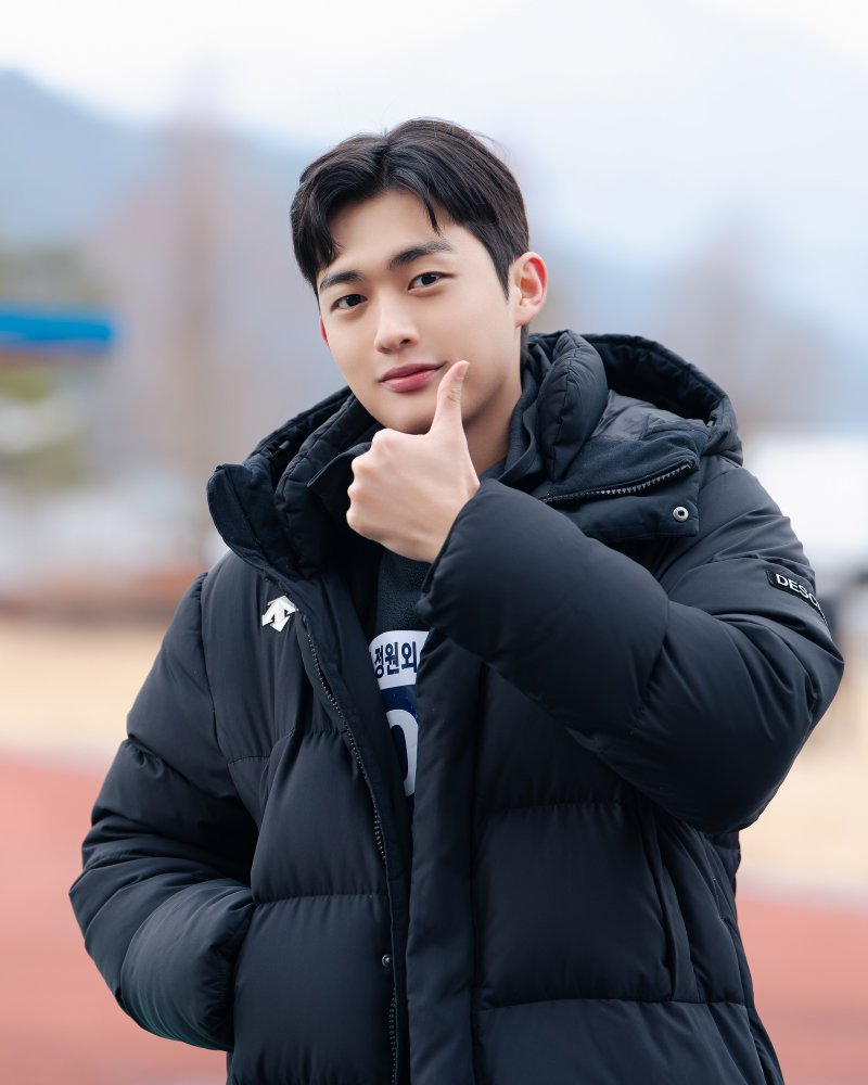 '트라이' 허원서, 윤계상 아역으로 활약…훈훈 소년미 비주얼