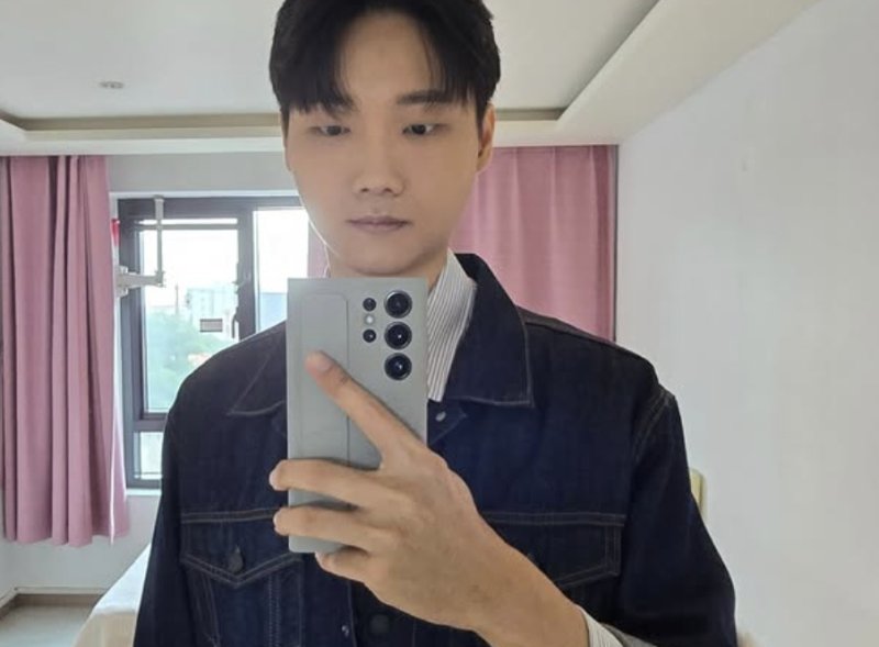 '모솔연애' 정목 지연과 이별…너무 미워하지 말아주세요