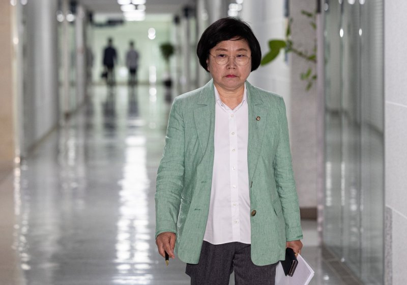 김현 더불어민주당 의원. 2025.6.17/뉴스1 ⓒ News1 이재명 기자