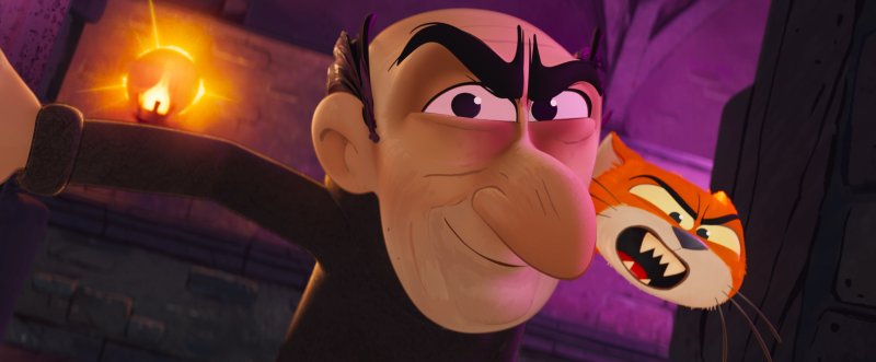 '스머프' 스틸컷