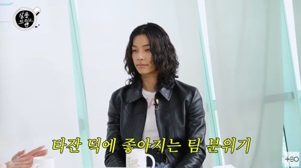 올데프 애니 "타잔 없으면 팀 분위기 차이 나"…'살롱드립2' 출격