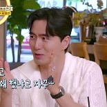 이진욱 ″′오징어게임3′ 가장 마지막 캐스팅…′왜 했냐′ 반응도″