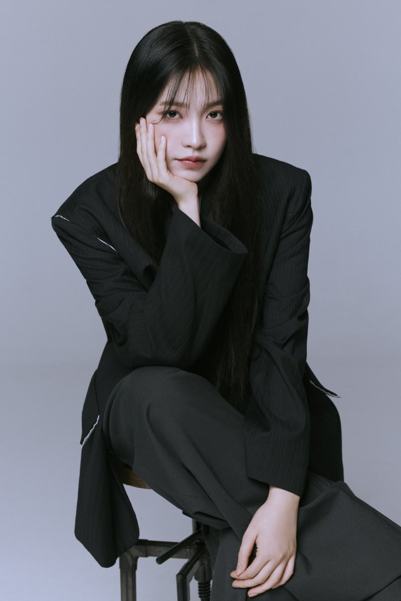 '청국고2' 김예림 실제 성격은 푼수…연기 위해 말투부터 바꿔