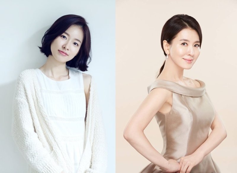 이시아·이일화, KBS 일일극 '친밀한 리플리' 출연…모녀 호흡 예고