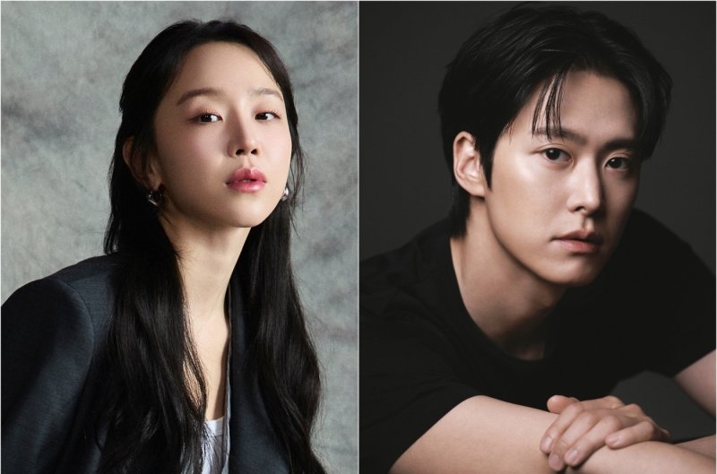 신혜선·공명 사내 연애 펼친다… '은밀한 감사' 주인공