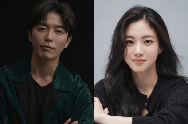 신혜선·공명 사내 연애 펼친다… '은밀한 감사' 주인공