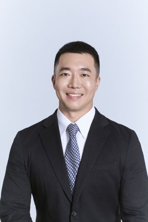 허홍 한국기관자문 부문 공동대표. 골드만삭스 제공.