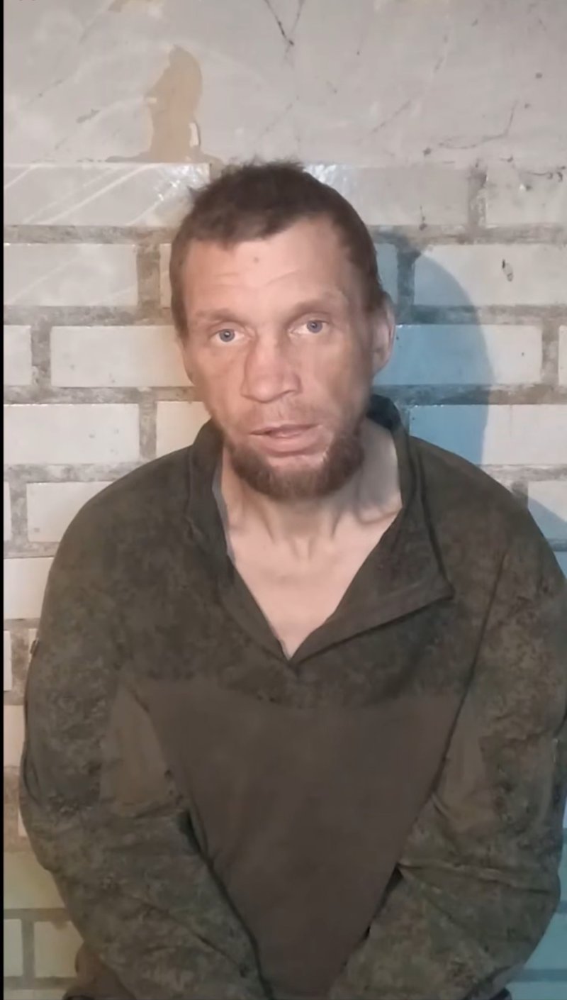 "북한군 두 명이 식당 앞에서 키스를..." 러시아 포로 증언