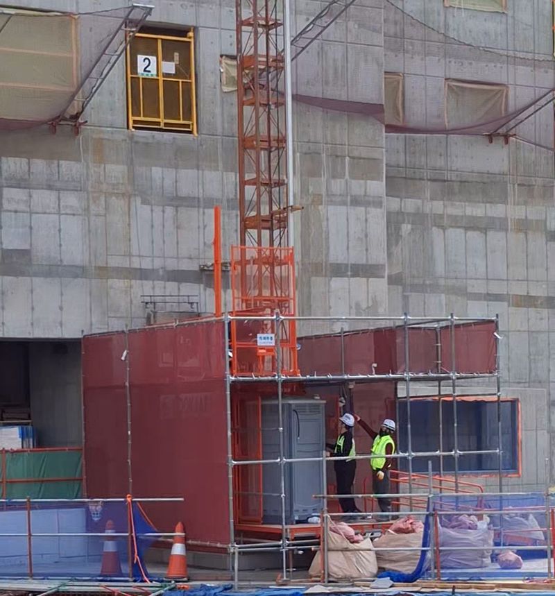 비알테크놀로지, 현대건설 손잡고 건설근로자 '생리권' 해결 눈길
