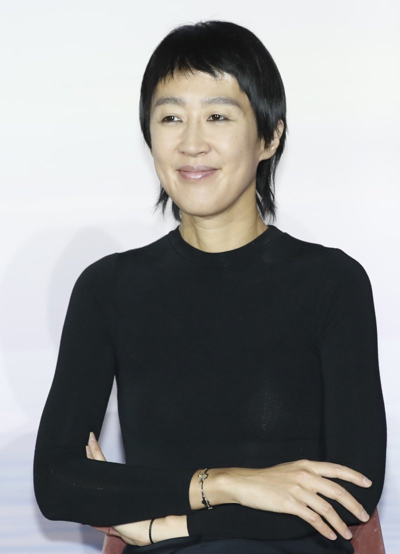 홍진경, 5세 연상 사업가와 결혼 22년 만에 파경…"원만한 협의 속 최근 이혼"