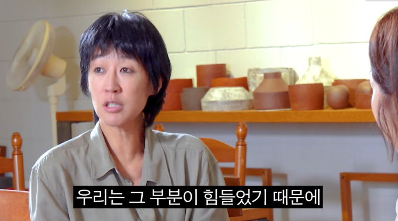 "거의 할리우드다"..홍진경, 합의 이혼 뒤늦게 발표한 이유