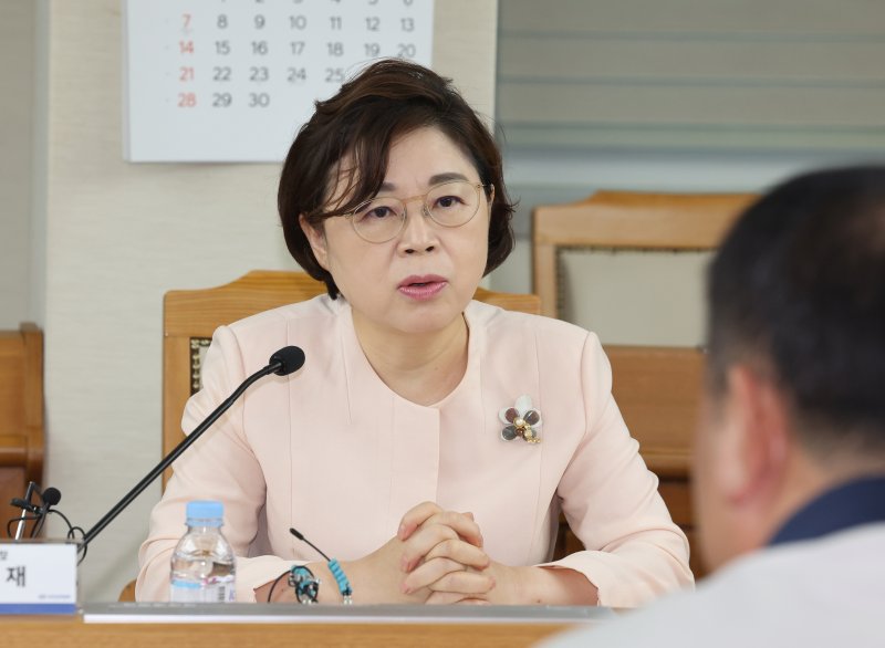 김정재 국민의힘 정책위의장.연합뉴스