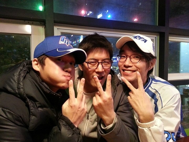 이상윤, 故 송영규 애도 마음에 큰 구멍 뚫려…사랑해, 영원한 나의 형