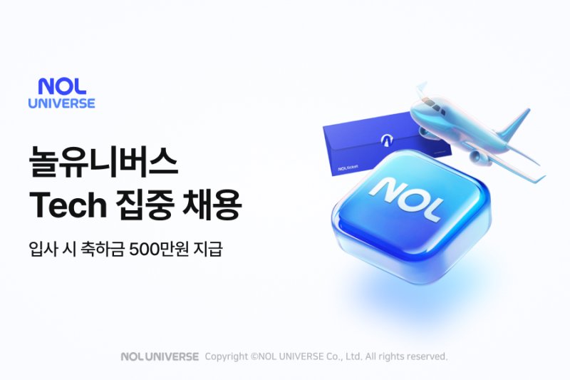 바카라사이트 벳위즈가 테크 인재를 대규모 바카라사이트 벳위즈한다.(바카라사이트 벳위즈 제공)