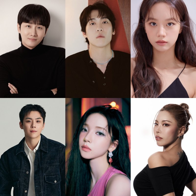 '미스터리 수사단' 시즌2로 돌아온다…새 멤버 가비 합류