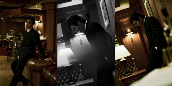 준희, 치명 매력 품은 '슈퍼노바' 콘셉트 컷 오픈