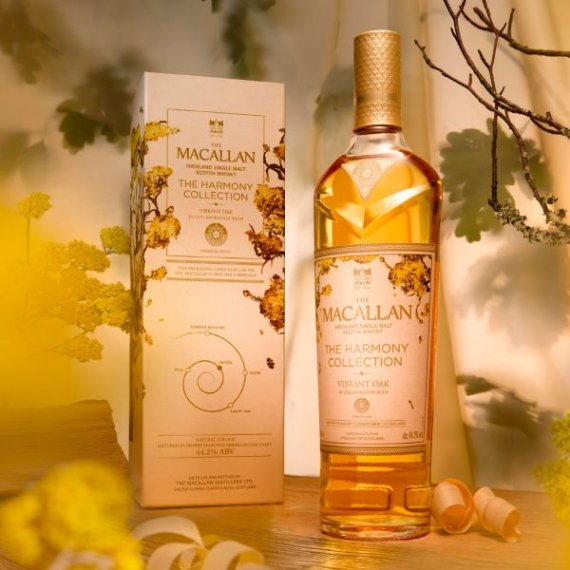 에볼루션 바카라사이트, ‘The Macallan Day’ 개최…태양의서커스 ‘쿠자’와 200주년 기념 에볼루션 바카라사이트 프로젝트