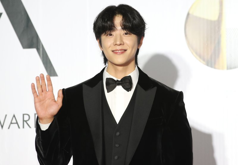 '횹사마' 채종협, 주지훈·천우희와 한솥밥…블리츠웨이와 전속계약