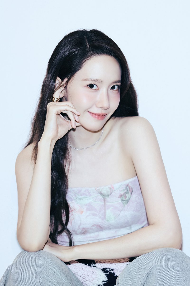 임윤아 원효대교 앞 한강 입수…수질 느낄새도 없었다 [N인터뷰]