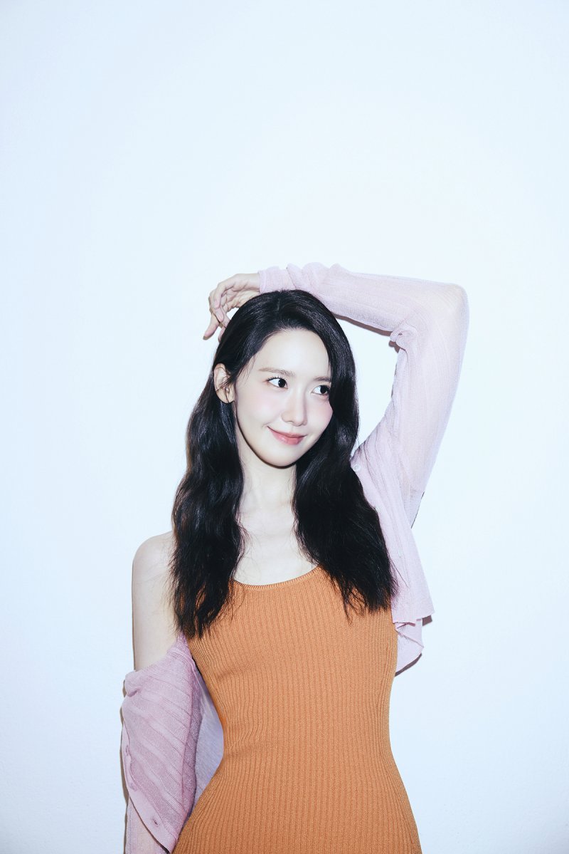 임윤아 듬직한 안보현, 이길수없는 피지컬…편하게 어부바 [N인터뷰]