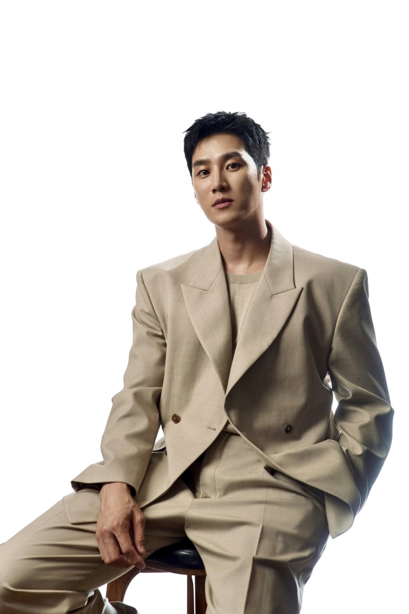 안보현 외유내강에 팬심 있었다…대본 보지도 않고 무조건 [N인터뷰]