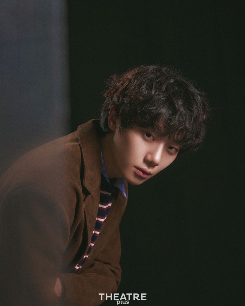 하현상, 나른한 청춘의 얼굴…한층 짙어진 분위기 [N화보]