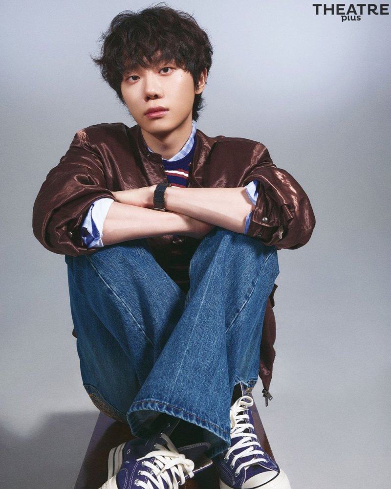 하현상, 나른한 청춘의 얼굴…한층 짙어진 분위기 [N화보]