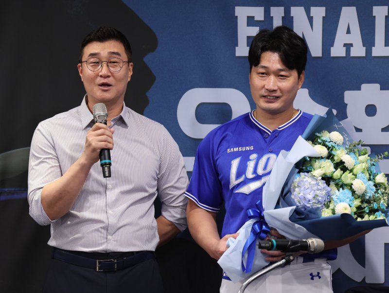 돈 다발 안풀어도 무섭다. 핀셋 전