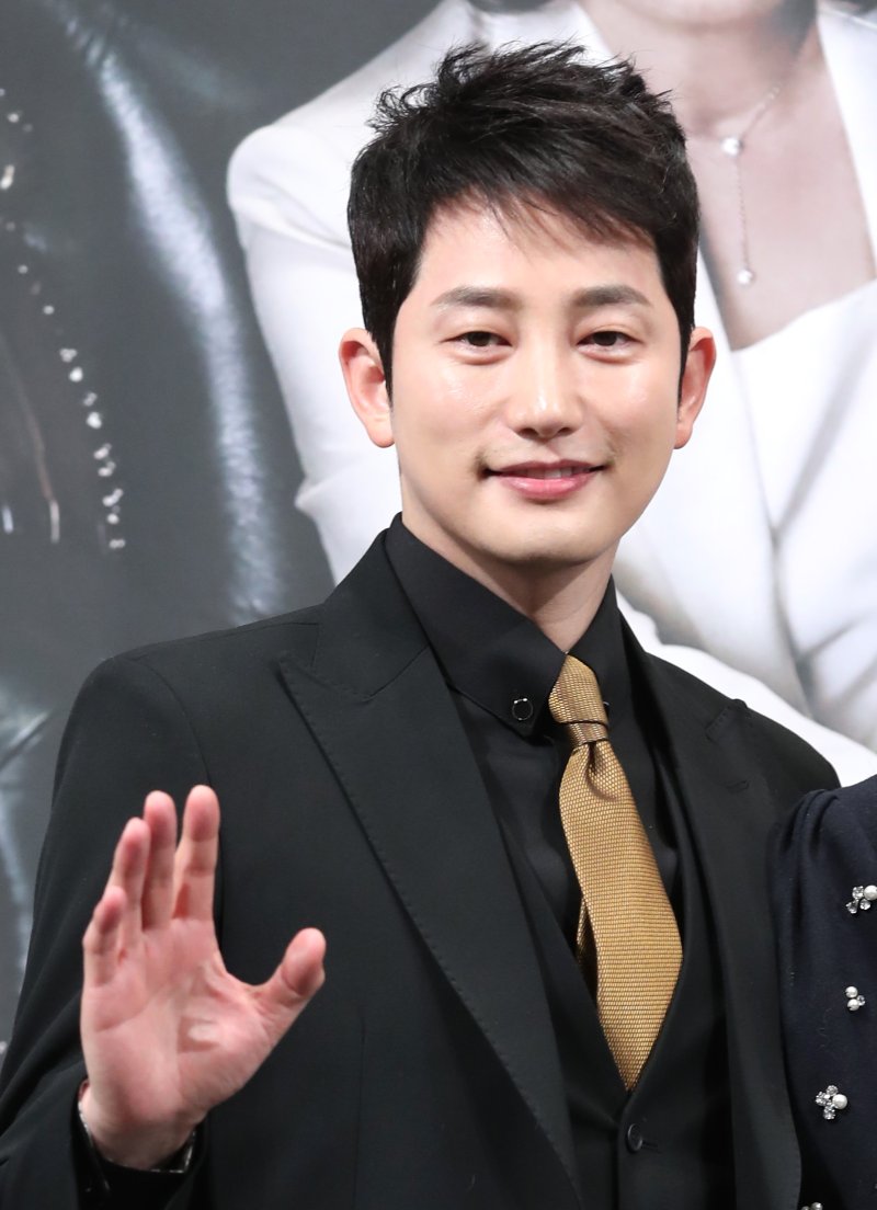 박시후 때문에 가정파탄?…사실무근, 전혀 모르는 일 반박