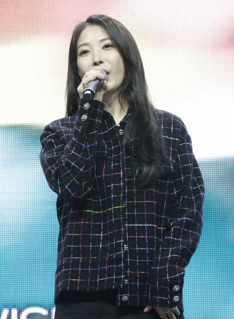 "난 하고도 욕먹네" 보아, 오해로 악플까지…솔직 심경 [N이슈]