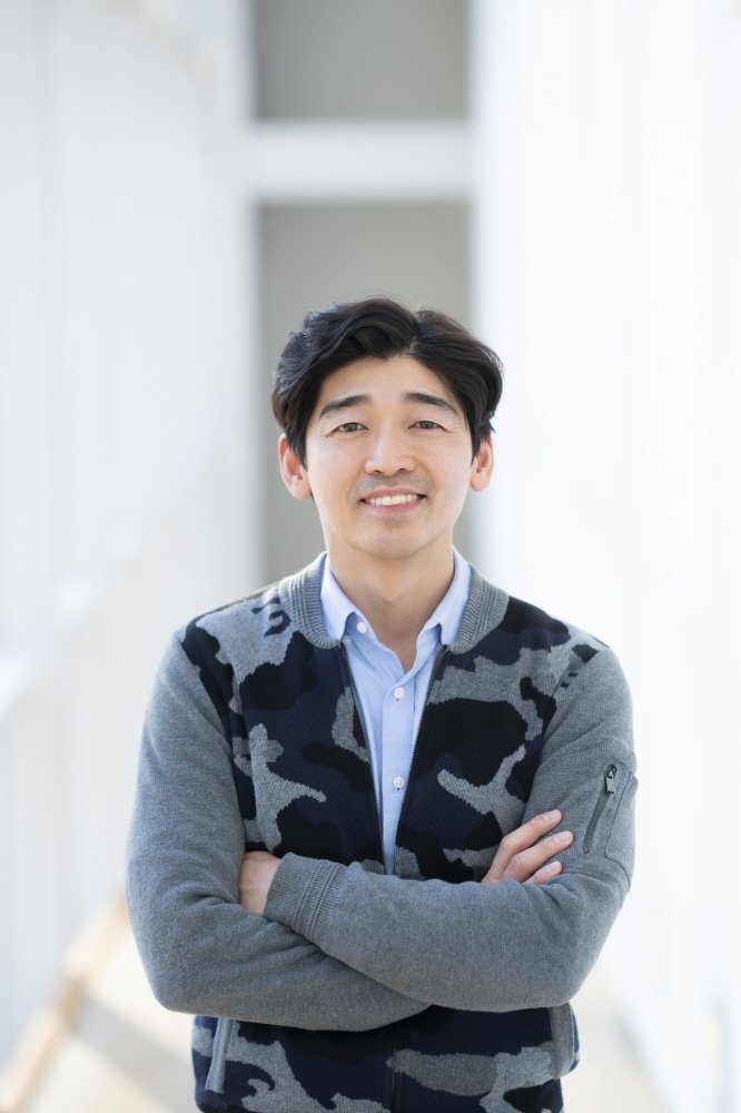 웨이브, 신임 대표에 서장호 CJ ENM 콘텐츠유통사업본부장 선임…임기 3년