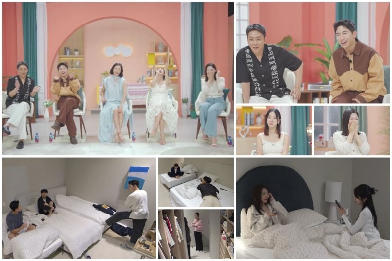 '돌싱글즈7' 돌싱남, 급발진 착각…5MC 갑자기?·완전 X촉 