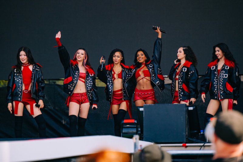 캣츠아이, 美 블룸버그 '팝스타 파워랭킹' 12위 "방시혁 독창적 방식 유효"