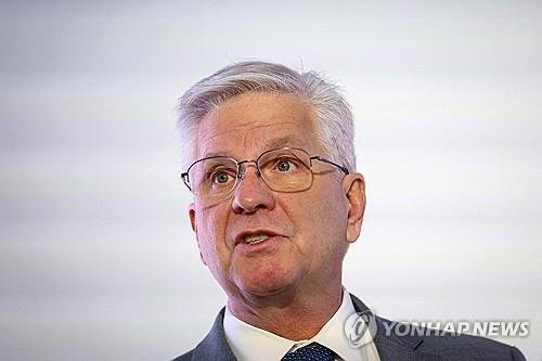 크리스토퍼 월러 미 연준 이사 (출처=연합뉴스)