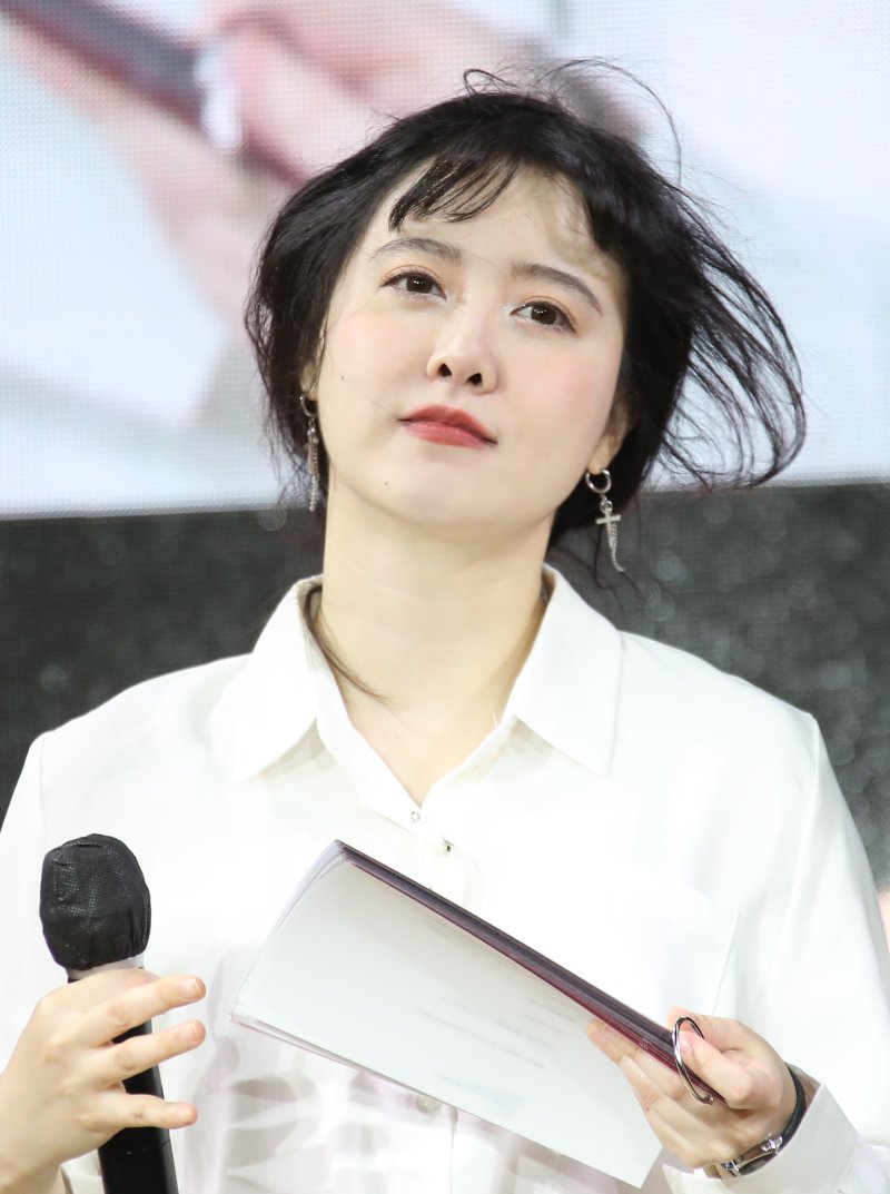 구혜선, 전남편 안재현 간접 언급 속 예능 발언은 비겁한 2차 가해…큰 상처