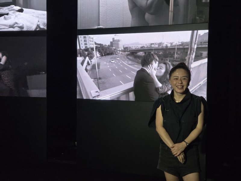 작가 니키 리 (출처=연합뉴스)