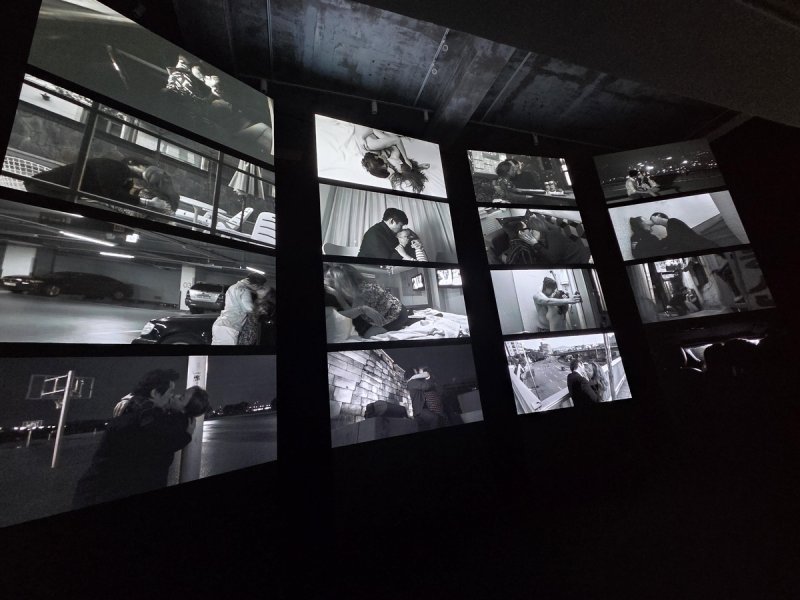 전시 전경 (출처=연합뉴스)