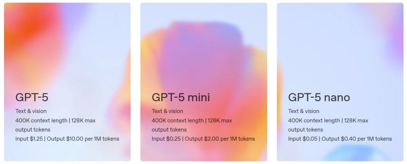 오픈AI 홈페이지 화면 갈무리