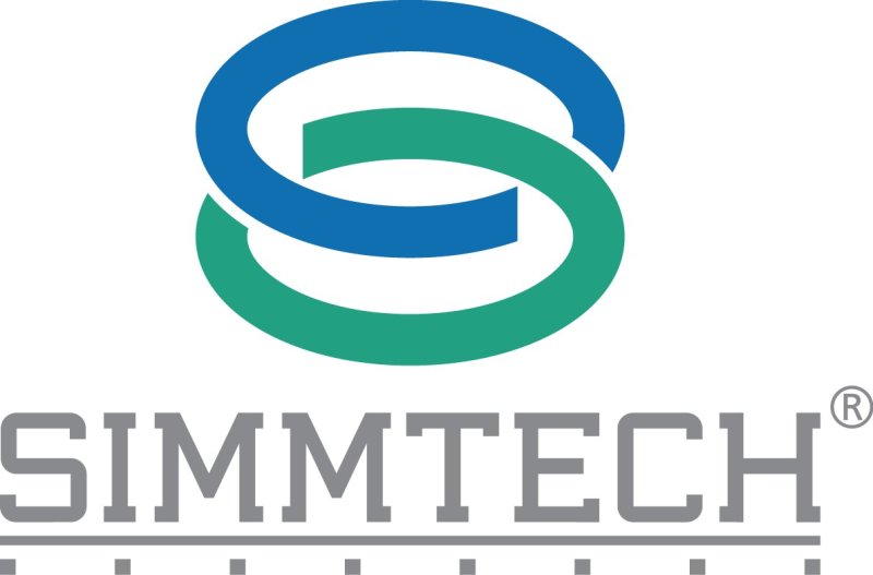 심텍 CI. /사진=뉴시스