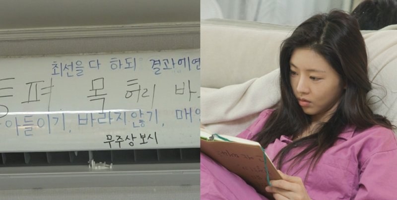 '엉뚱 매력' 이세희 '전참시' 컴백…풀숲에도 벌러덩 '깜짝'