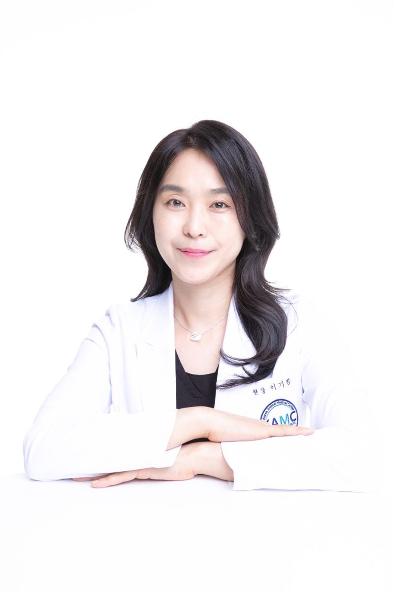 이기쁨 고려동물메디컬센터 고양이병원 원장. 로얄캐닌코리아 제공
