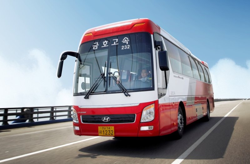 금호고속./뉴스1