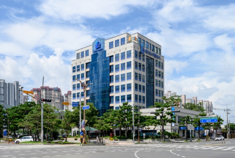 대구도시개발공사 전경.(재판매 및 DB 금지)