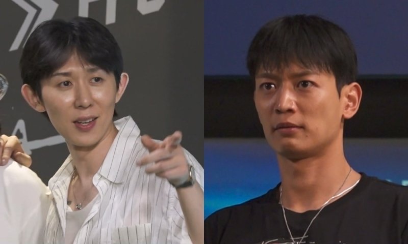 '나혼산' 코쿤vs샤이니 민호, '축구 자존심' 건 승부차기…승자는