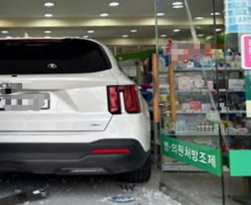 사고 현장. (경기도소방재난본부 제공. 재판매 및 DB 금지) 2025.8.8/뉴스1 /사진=뉴스1