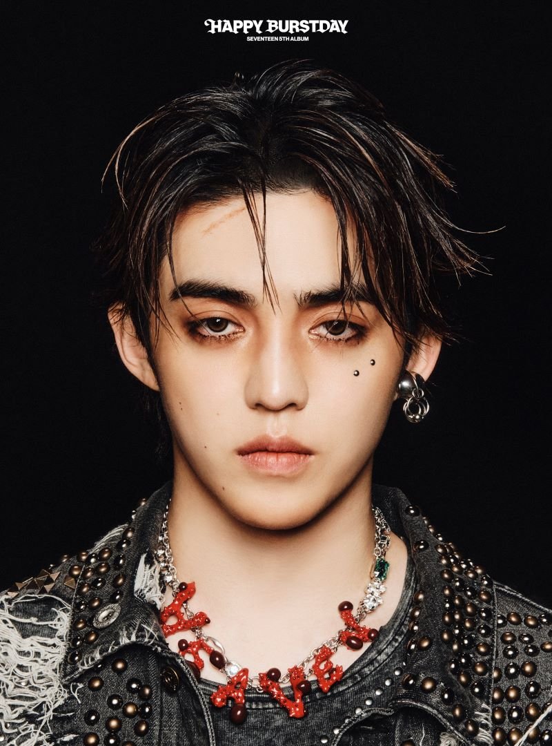 [서울=뉴시스] 세븐틴 에스쿱스. (사진 = 플레디스 엔터테인먼트 제공) 2025.08.09. photo@newsis.com *재판매 및 DB 금지