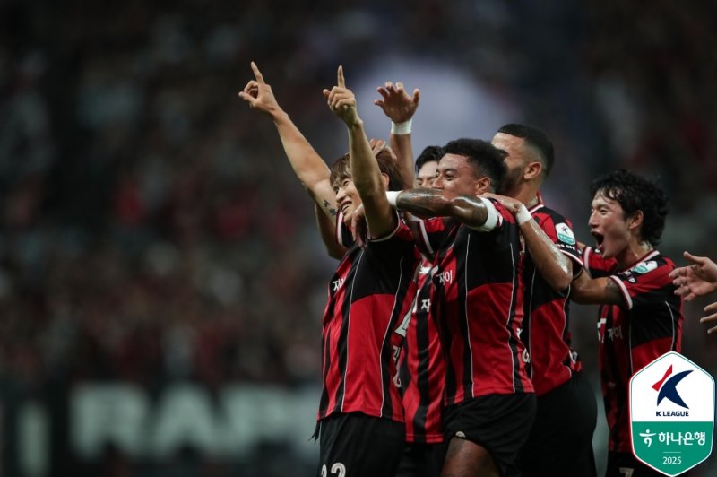 [서울=뉴시스] 프로축구 K리그1 FC서울의 김진수. (사진=한국프로축구연맹 제공)