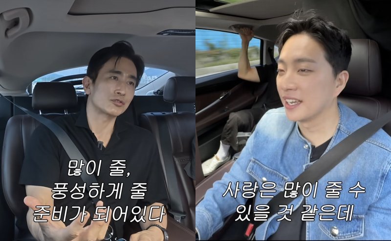 '하반신 마비' 박위, 2세 고민 "육체적 도움 못될까 두려워"